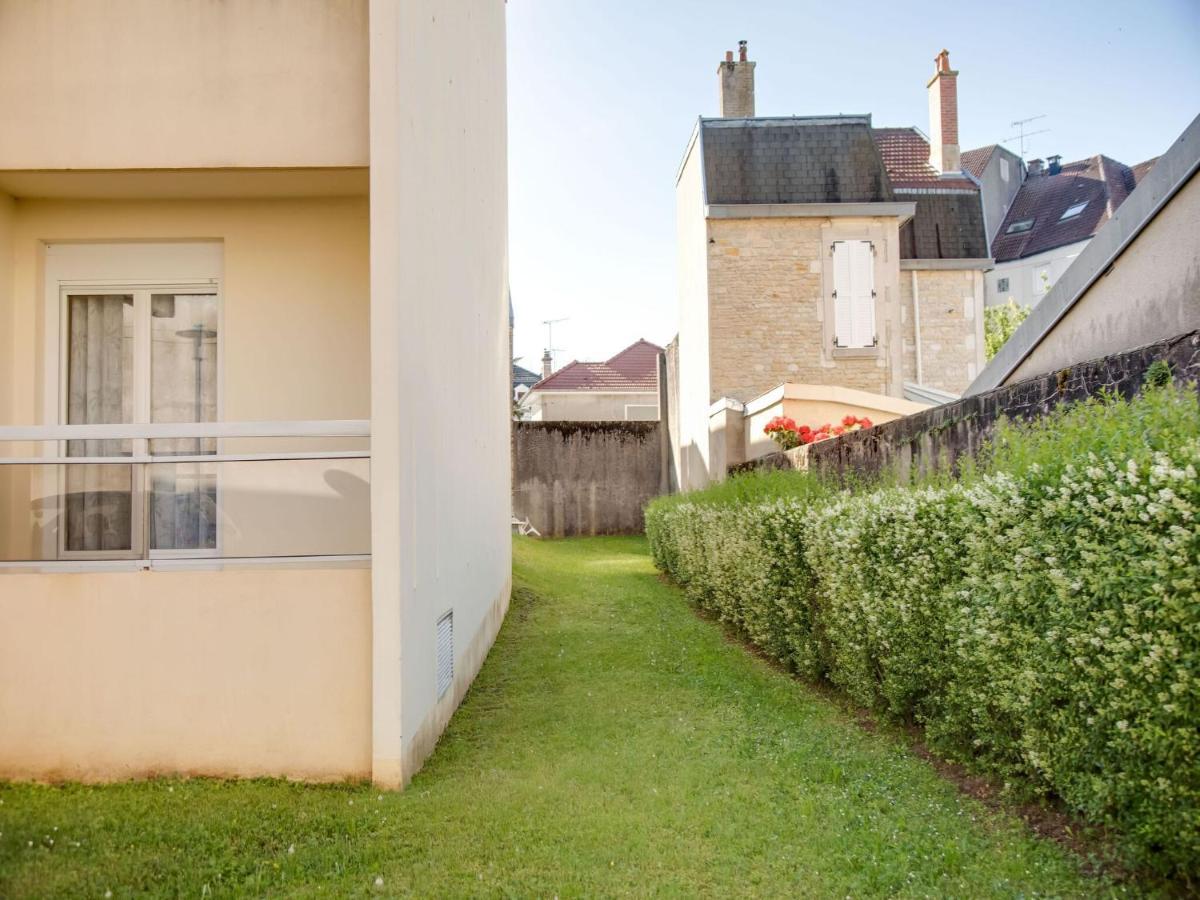 Attractive Apartment In Chaumont With A Balcony Luaran gambar
