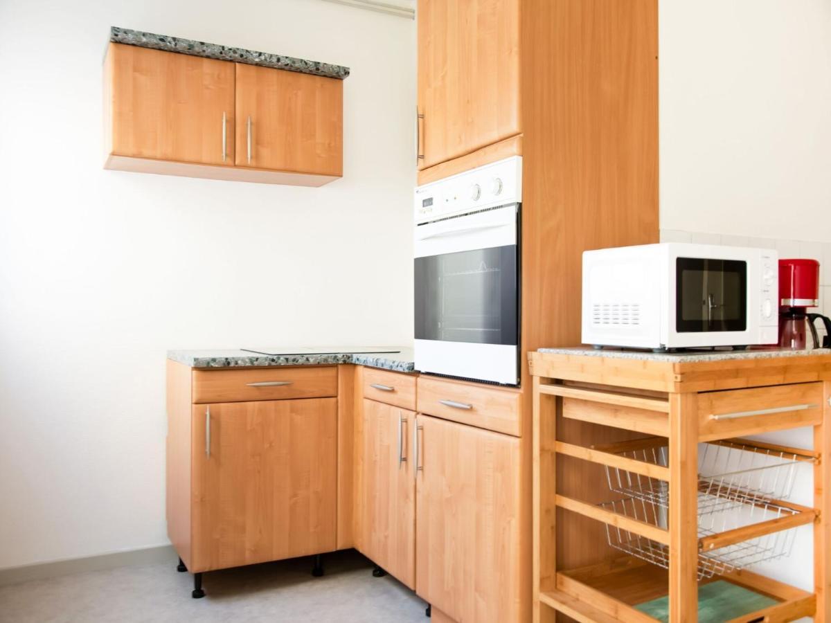 Attractive Apartment In Chaumont With A Balcony Luaran gambar