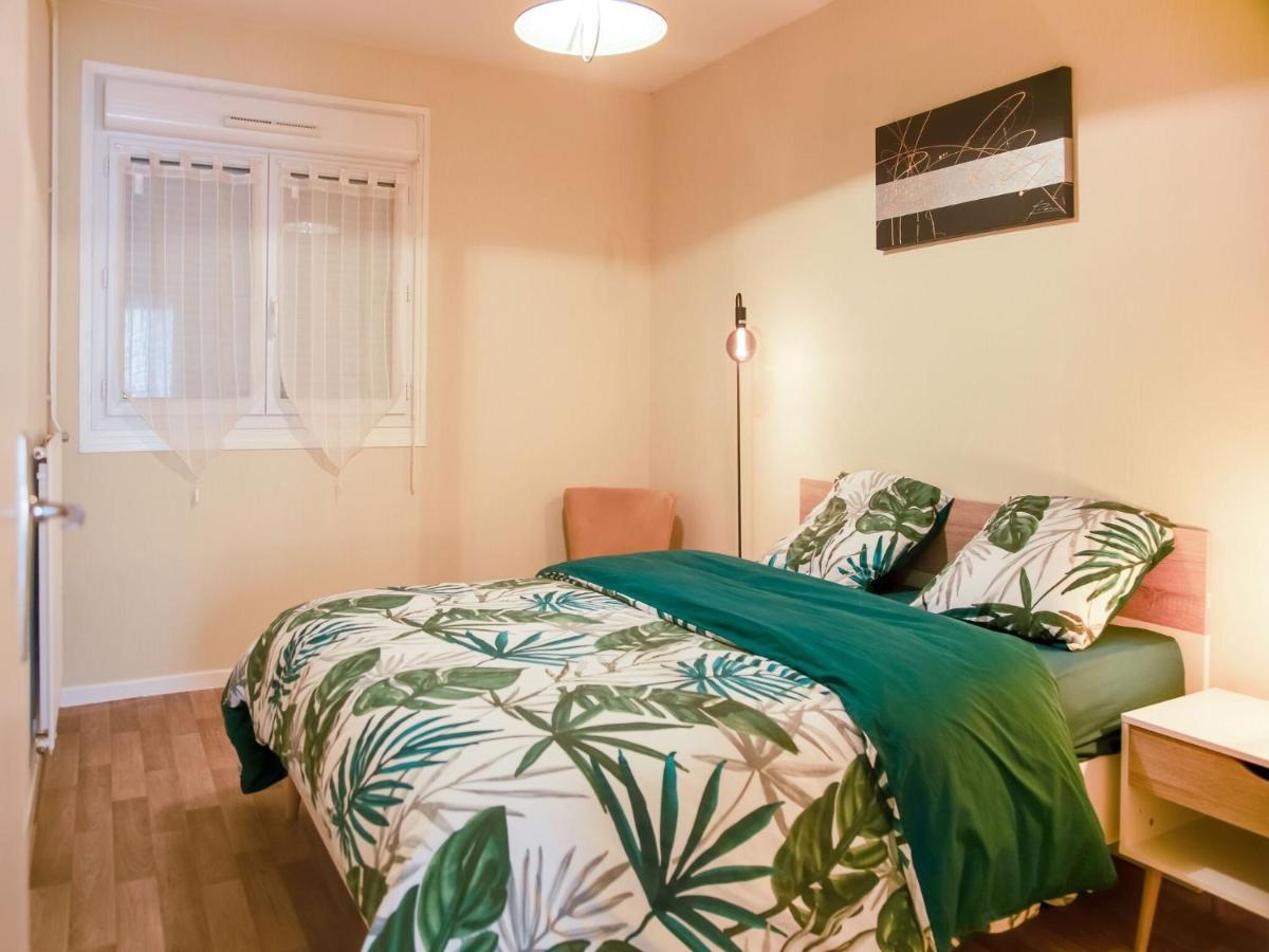 Attractive Apartment In Chaumont With A Balcony Luaran gambar
