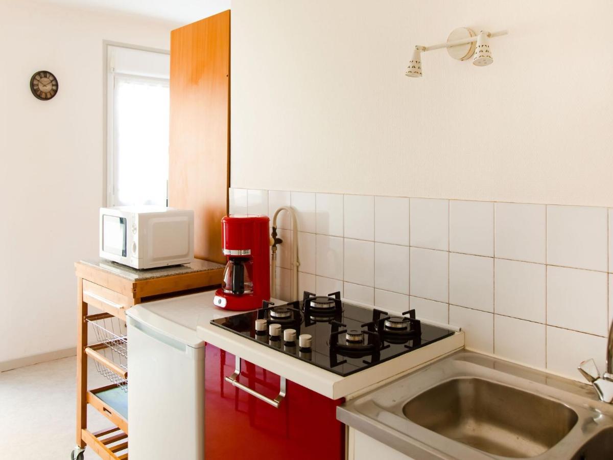 Attractive Apartment In Chaumont With A Balcony Luaran gambar