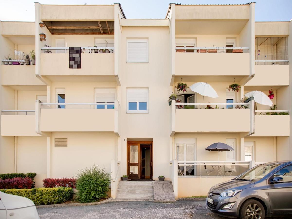 Attractive Apartment In Chaumont With A Balcony Luaran gambar
