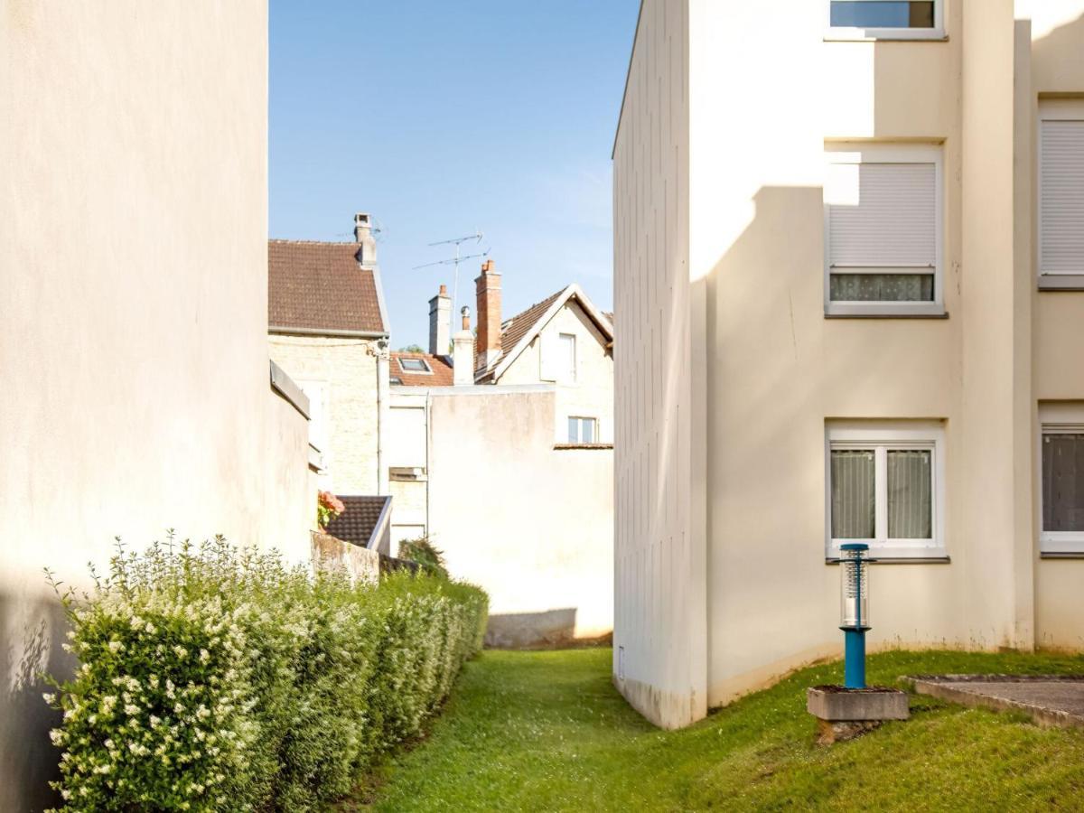 Attractive Apartment In Chaumont With A Balcony Luaran gambar